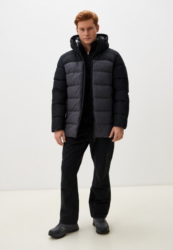 Пуховик Outventure