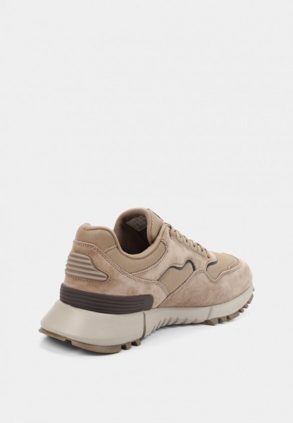 Кроссовки Strobbs