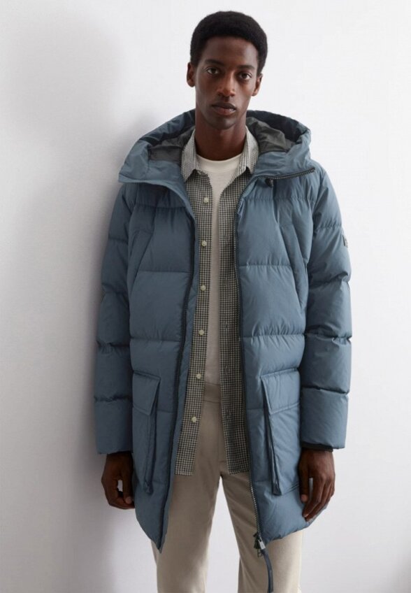 Пуховик Marc O'Polo