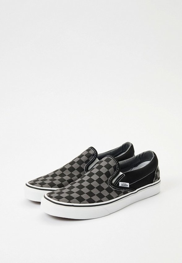 Слипоны Vans