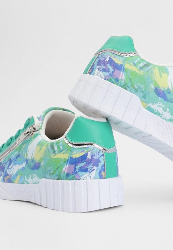 Кеды Donna D’oro