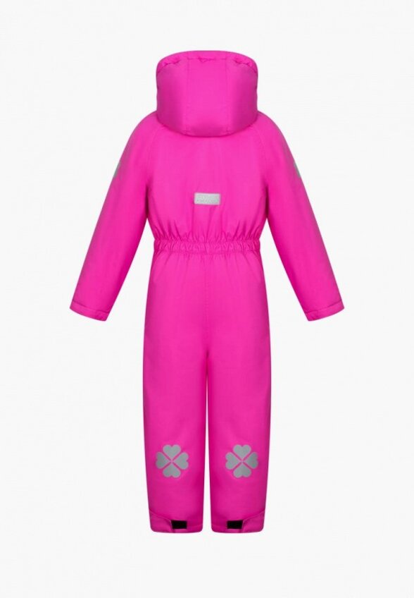 Комбинезон утепленный Stylish Amadeo