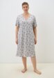 Сорочка ночная Cleo1  - превью