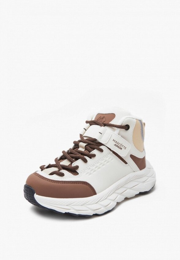 Кроссовки Mascotte Junior