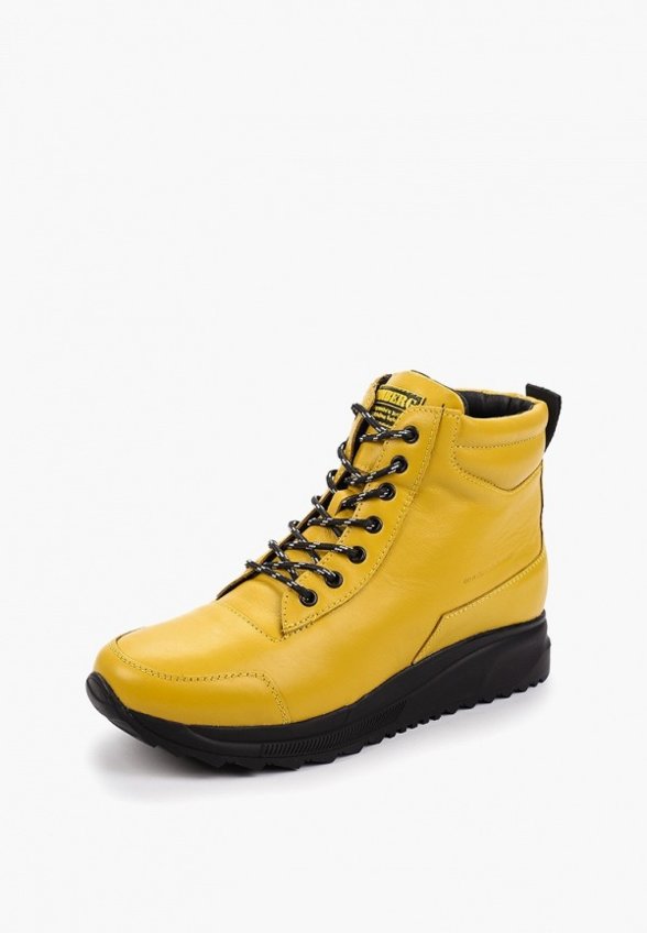 Ботинки Shoiberg