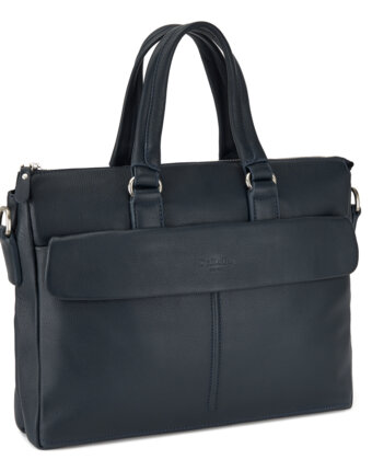 Др.Коффер B402657-260-60 сумка для документов мужчинам
