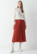 Юбка Lilly Bennet2  - превью