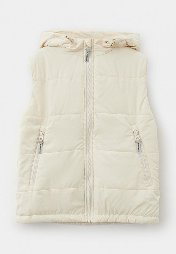 Жилет утепленный Nikastyle