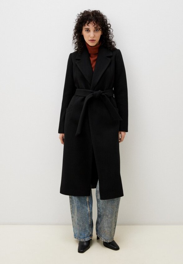 Пальто-халат Kenan