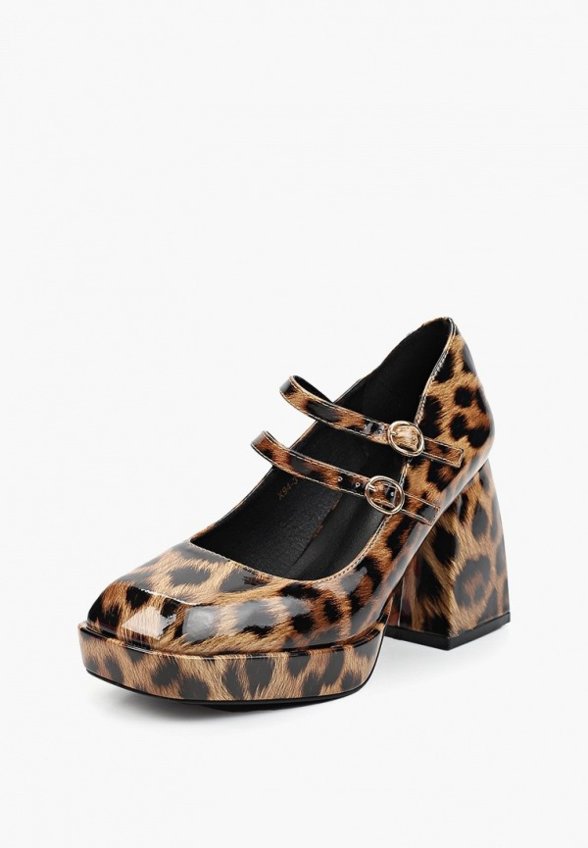 Туфли Vivian Royal