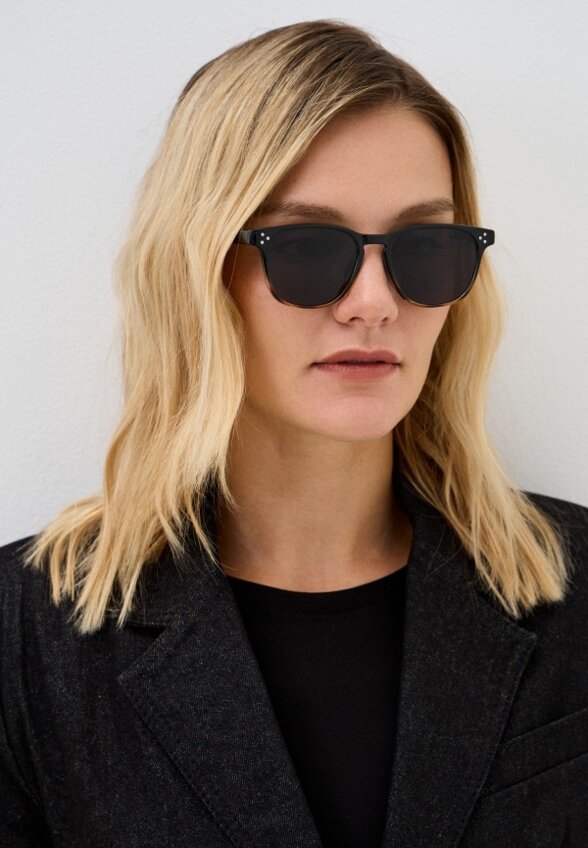 Очки солнцезащитные Seleva