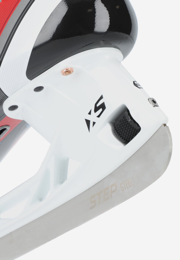 Коньки хоккейные CCM Jetspeed FT6 SR, Черный