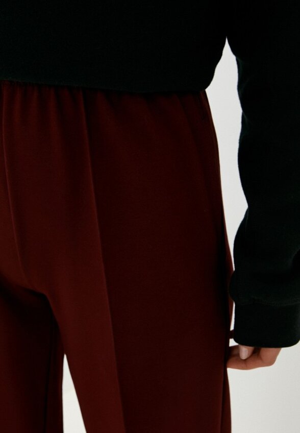 Брюки спортивные Новое Кимоно