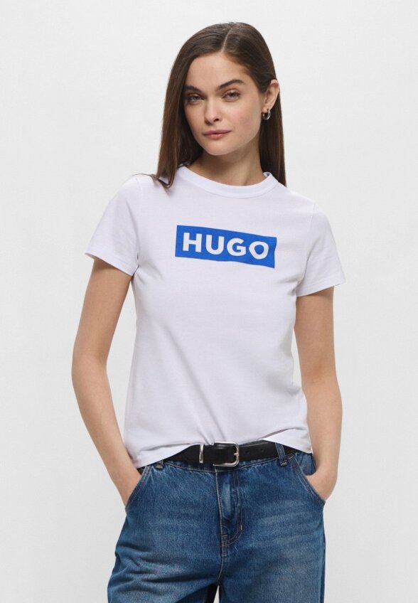 Футболка Hugo