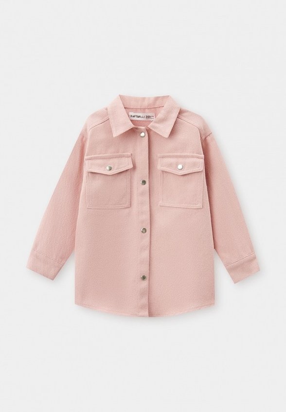 Рубашка джинсовая Kaftan