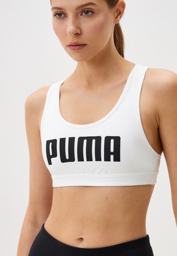 Топ спортивный PUMA