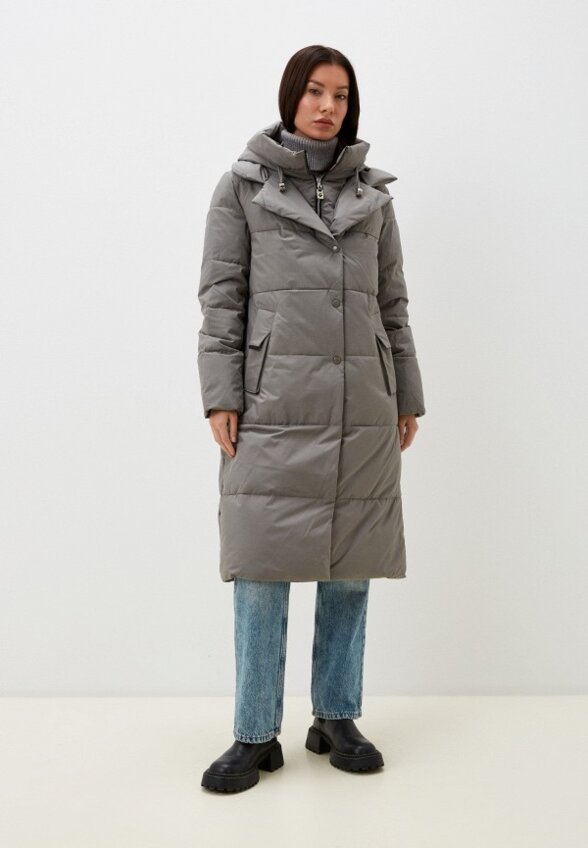 Пуховик Ogmando