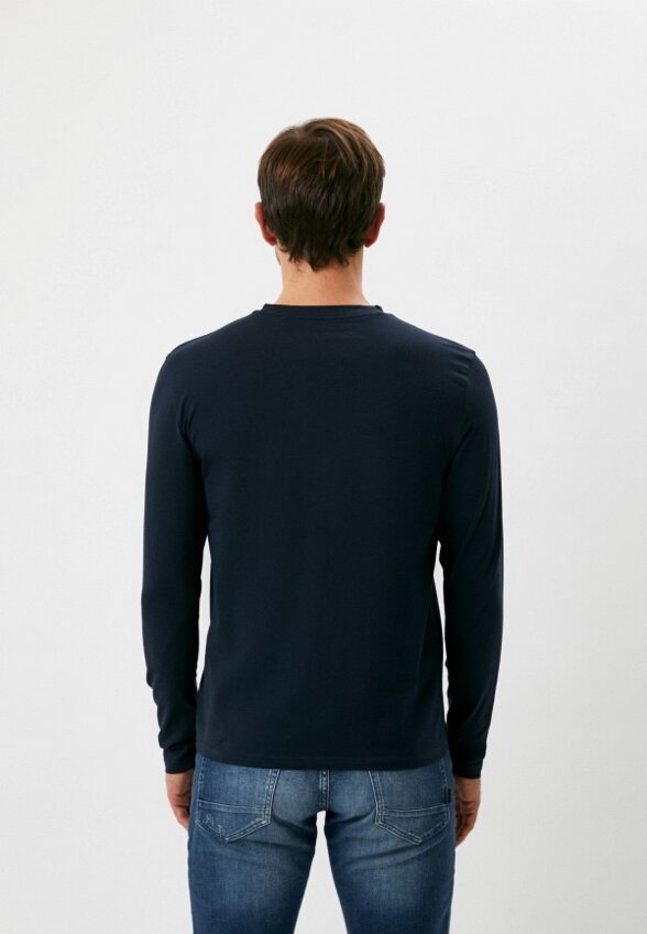 Лонгслив Boss