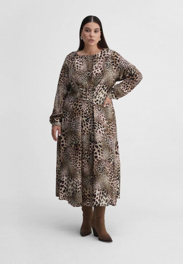 Платье Naturaxl