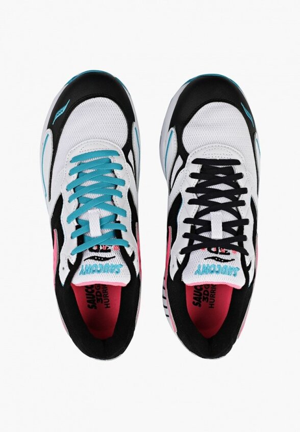 Кроссовки Saucony