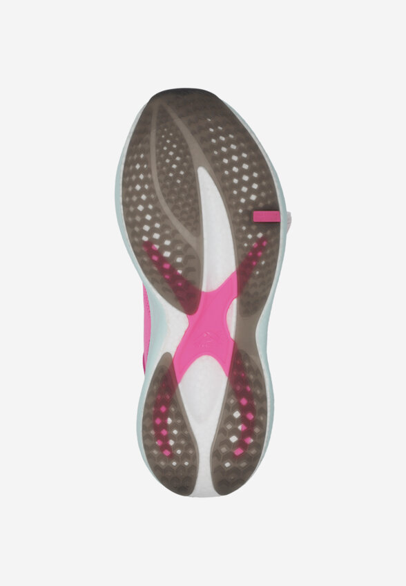 Кроссовки женские Athlex Hyper Ice, Розовый