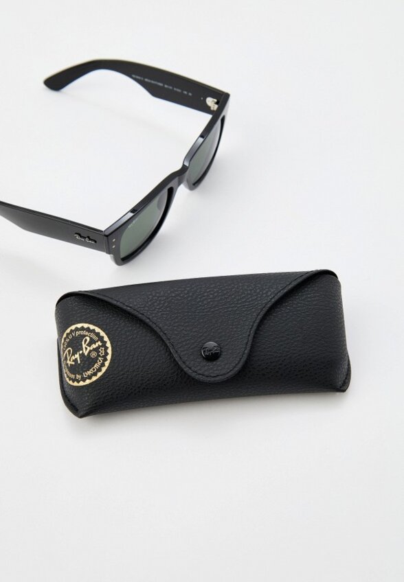 Очки солнцезащитные Ray-Ban®