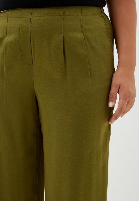 Брюки Punt Roma