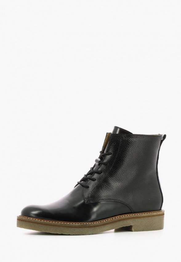 Ботинки Kickers