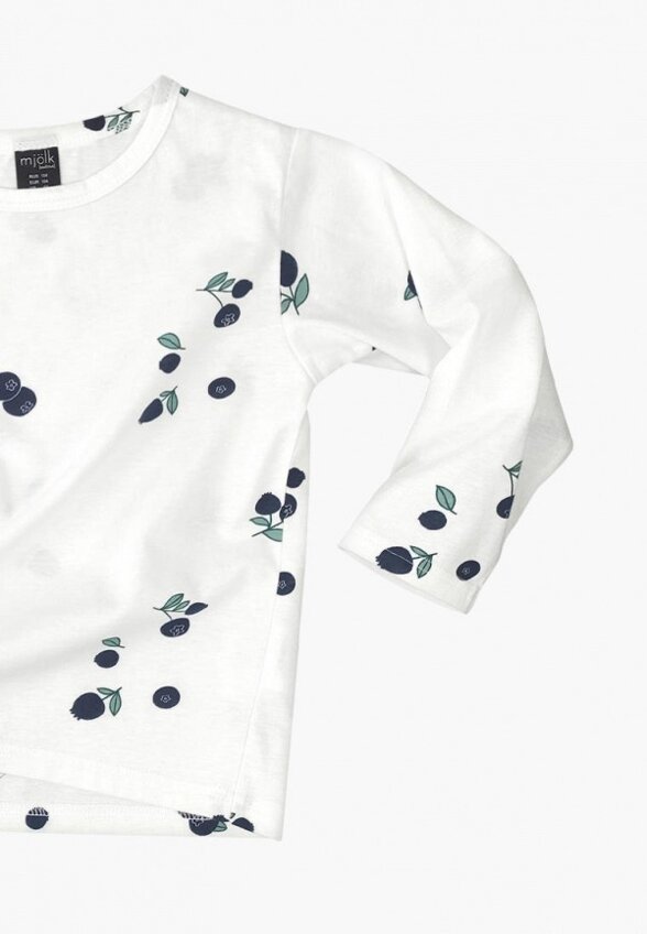 Лонгслив Mjolk