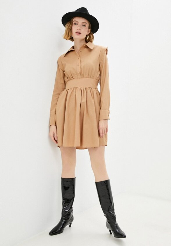 Платье Trendyol