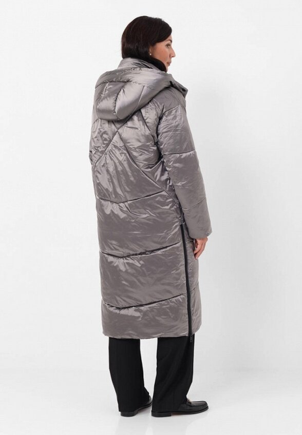 Пуховик Lilly Bennet