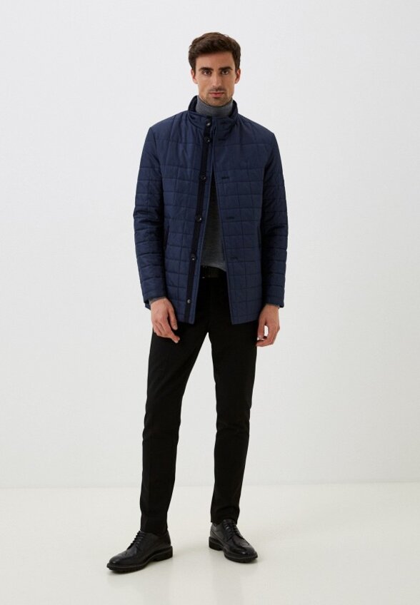 Куртка утепленная Bazioni