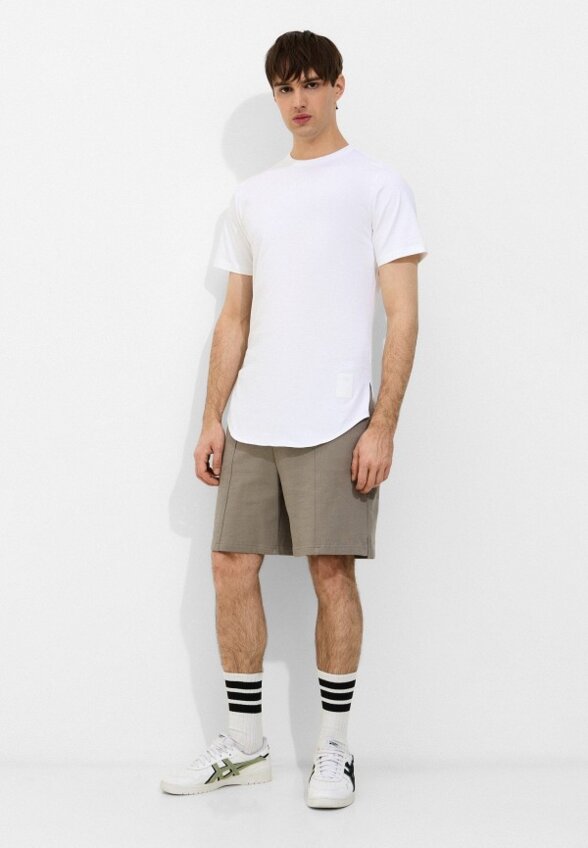 Футболка ASICS