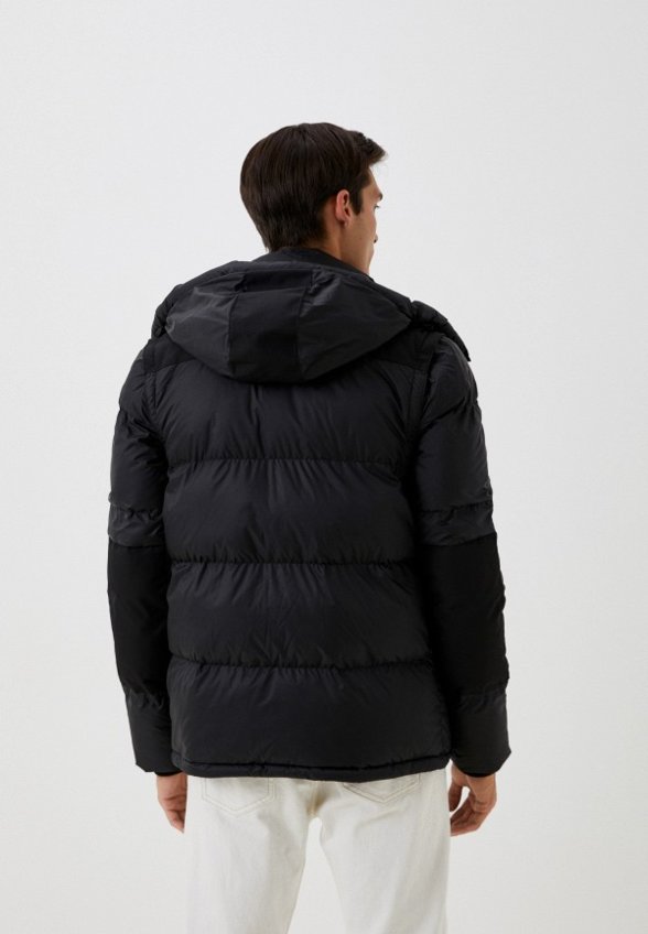 Пуховик Lacoste