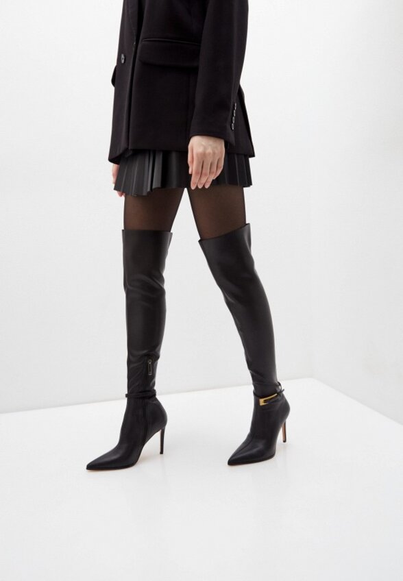 Ботфорты Araz