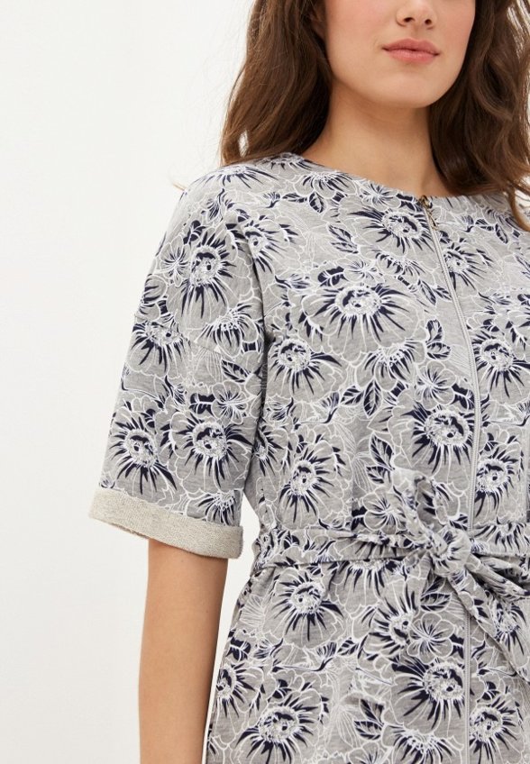 Халат домашний Агапэ