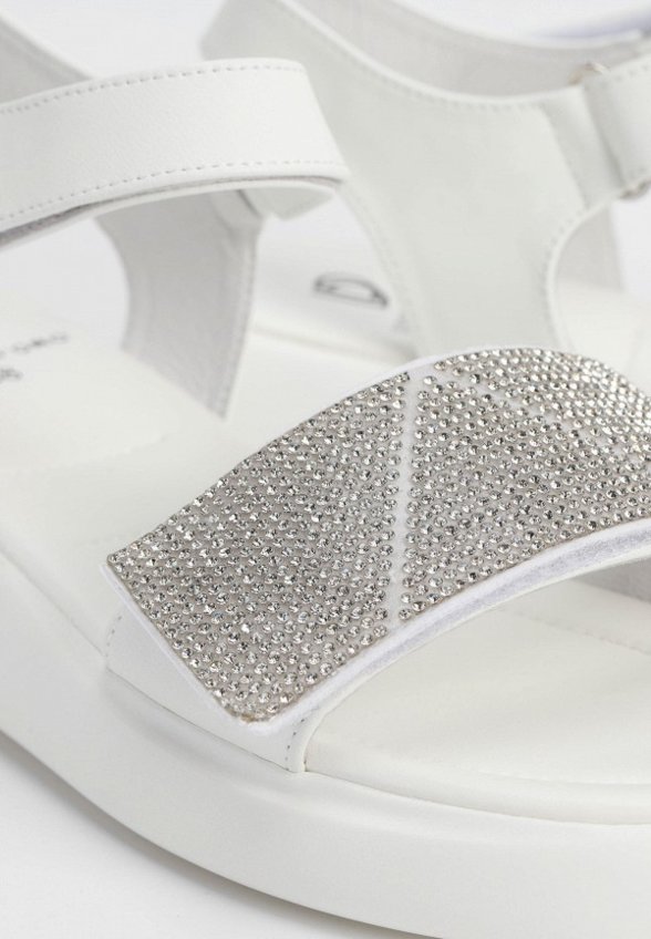 Сандалии Donna D’oro