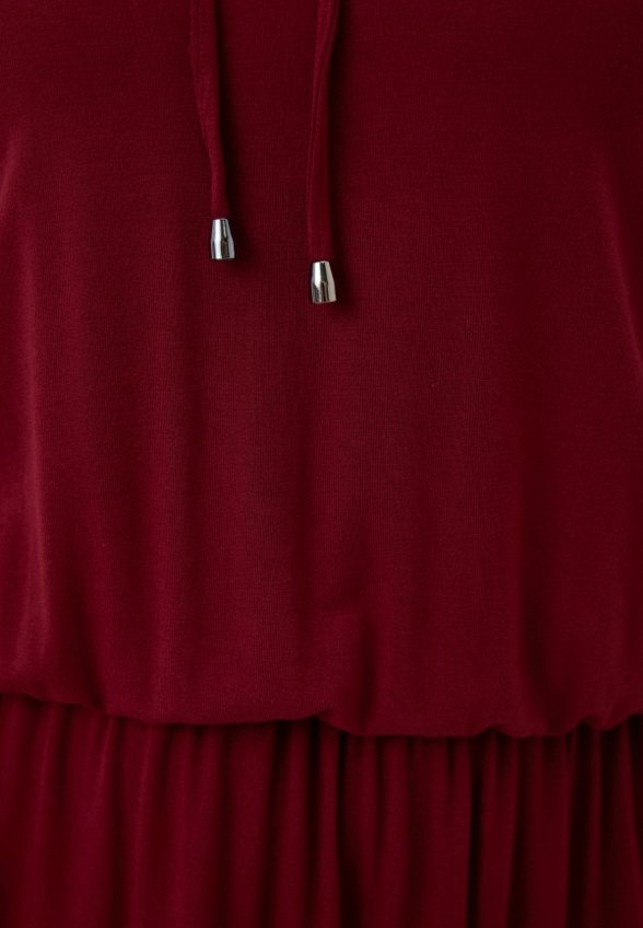 Платье MadaM T