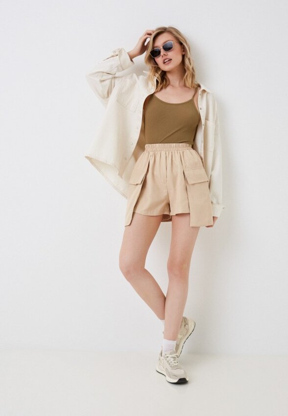 Юбка-шорты Lovers Gung