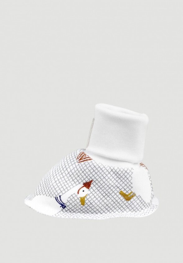 Пинетки Mjolk