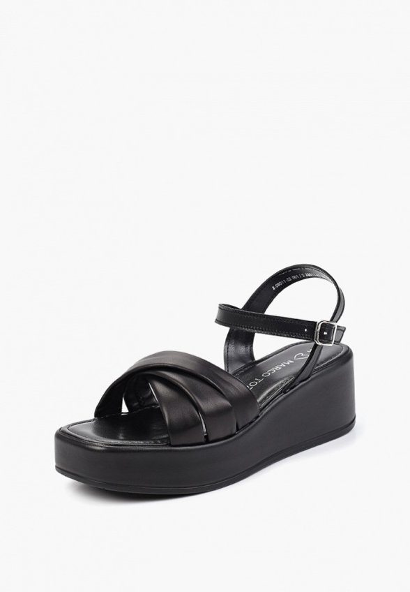 Босоножки Marco Tozzi