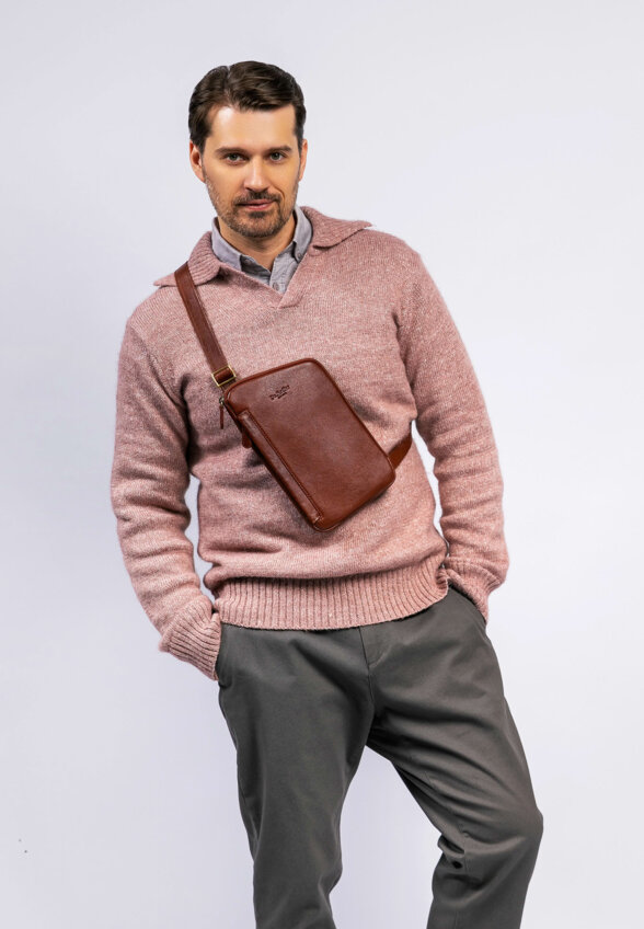 Др.Коффер B402950-245-05 рюкзак