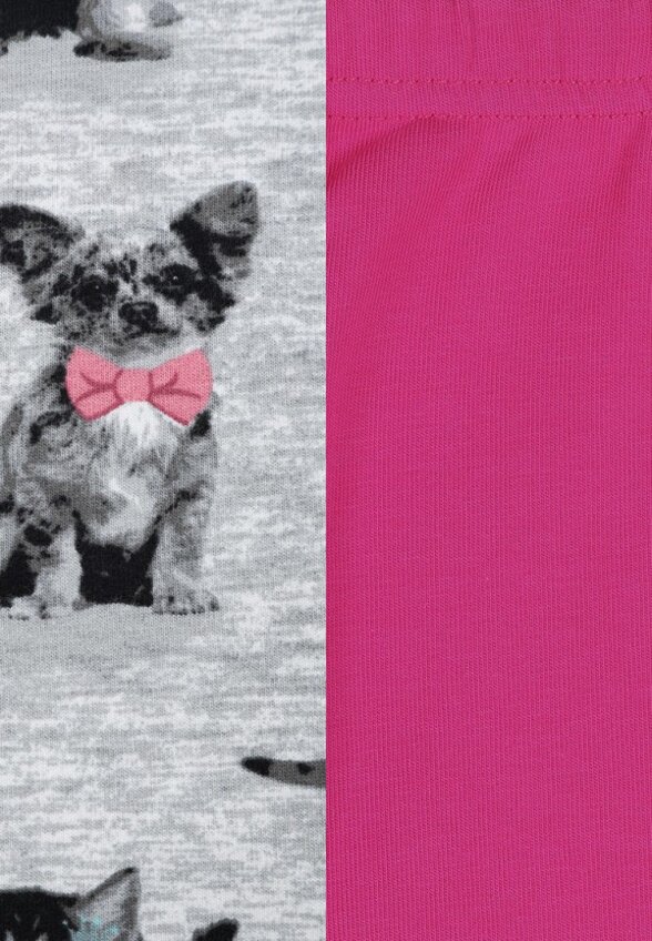 Леггинсы 2 шт. Апрель