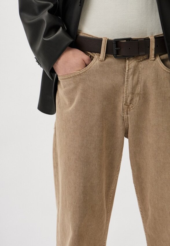 Ремень Bikkembergs