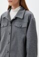 Пальто-рубашка Mankato4  - превью