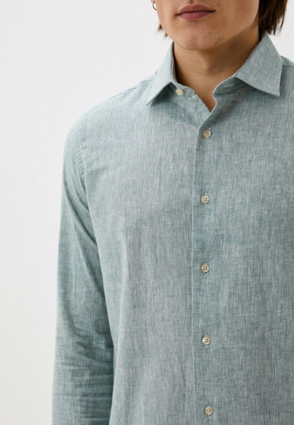 Рубашка Salvatore Brunacci