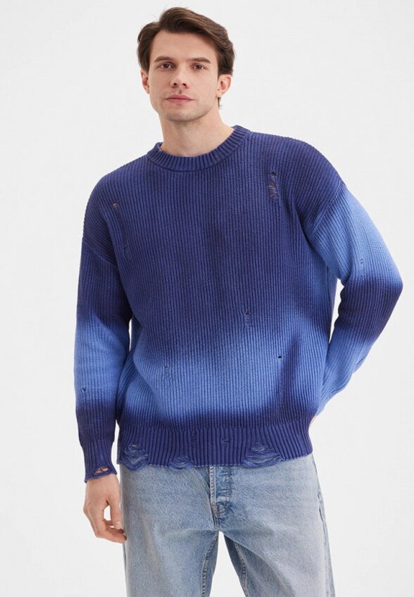 Джемпер BRMSK