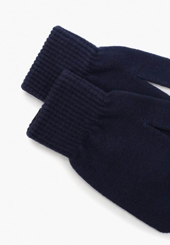 Варежки Lassie