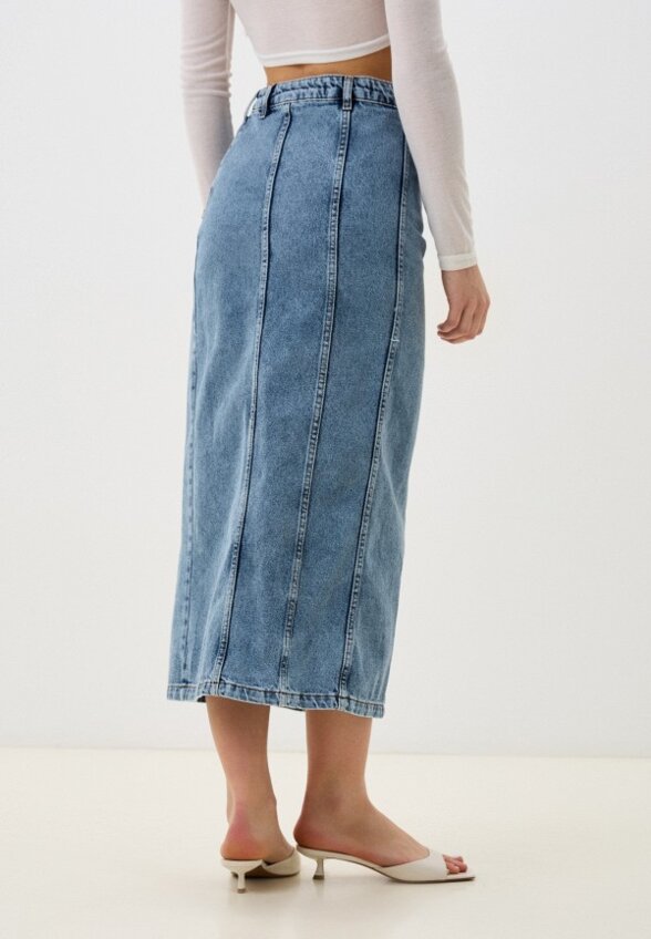 Юбка джинсовая Indiano Natural