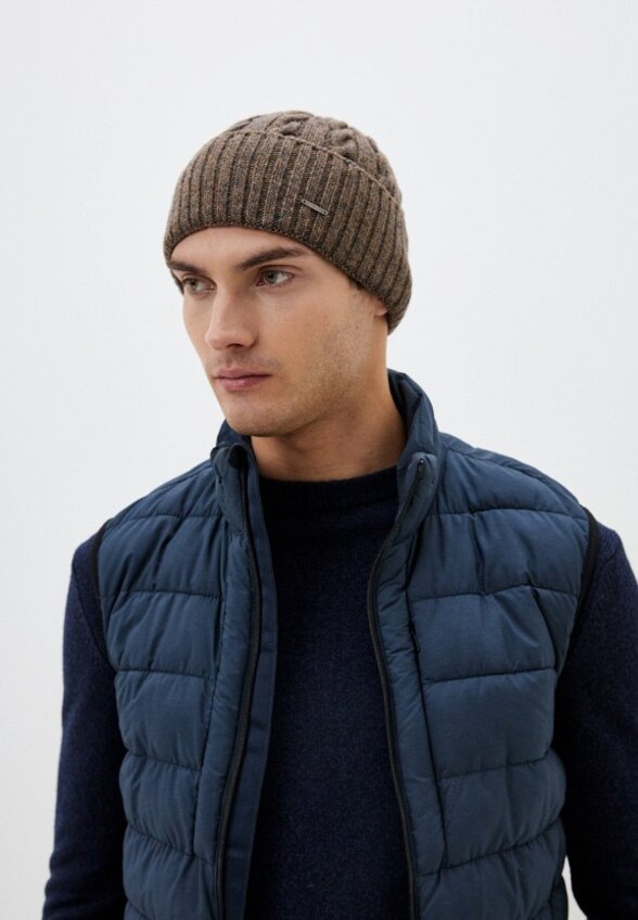 Шапка marhatter